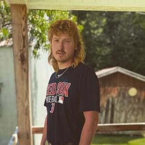 Meet your Posher, Nicholas